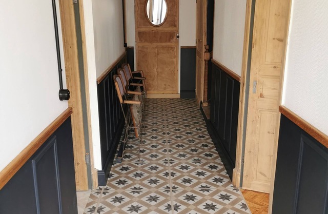 Proche Plages Très Belle Maison Familiale