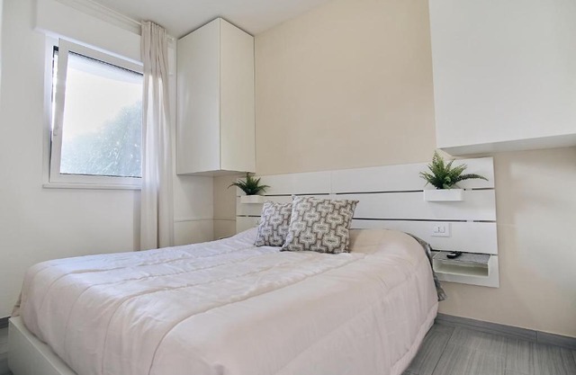 Profumo di mare - casa vacanze