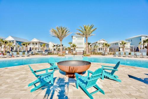 Prominence on 30A Vacation Homes