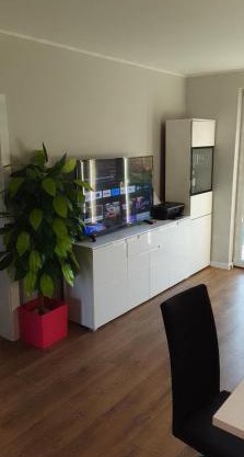 PROMOTION ! 60 m2, 3 rooms, GARDEN !