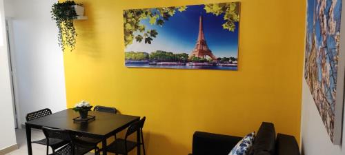 Promotion du jour - L'Olivier -