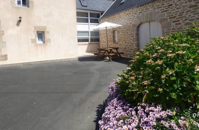 PROMOTION FROM APRIL TO JUNE: old farmhouse between sea and countryside