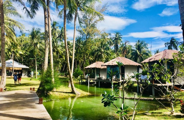 Prompakdee Kohmak Resort