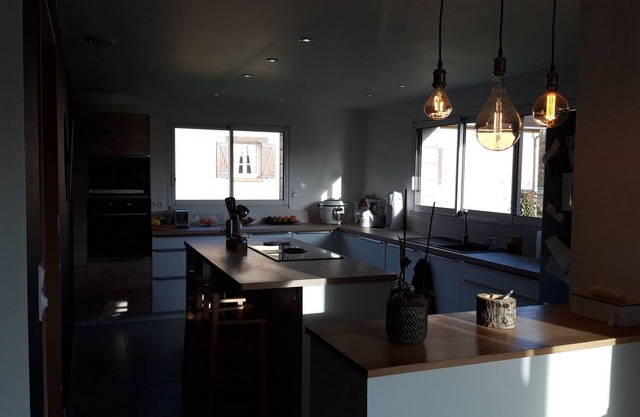 Property 300m from the 24 hour circuit of Le Mans