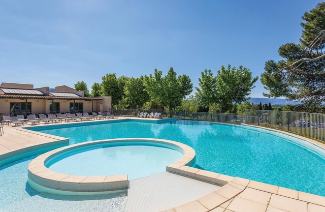 Provence Country Club