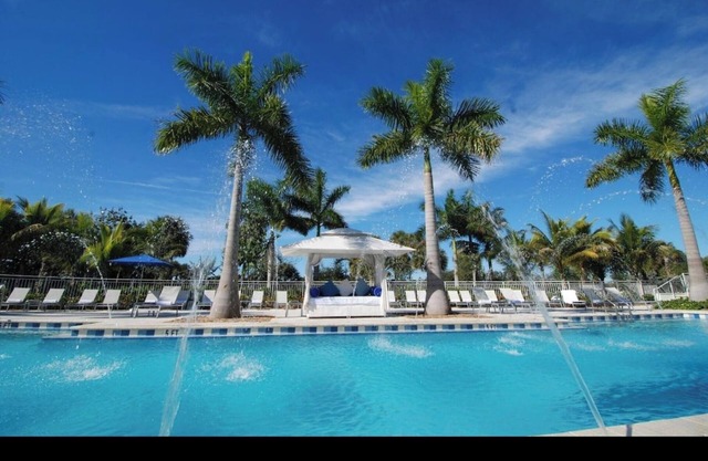 Provident at the Blue