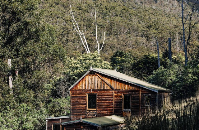 Provider House Hobart