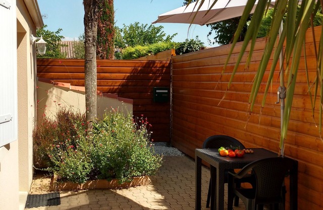 Prox house. La Rochelle and Chatelaillon beach