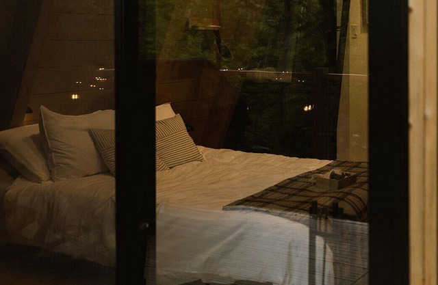Prunella № 5, Prunella № 5 - A-Frame Cabin Getaway - Design, Comfort & Nature