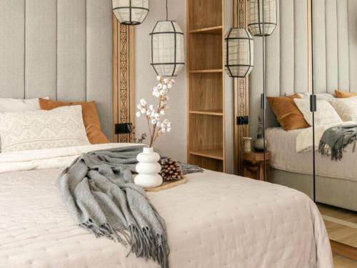 Prywatne jacuzzi, sauna, super widok! Tatra Spa Kościelisko