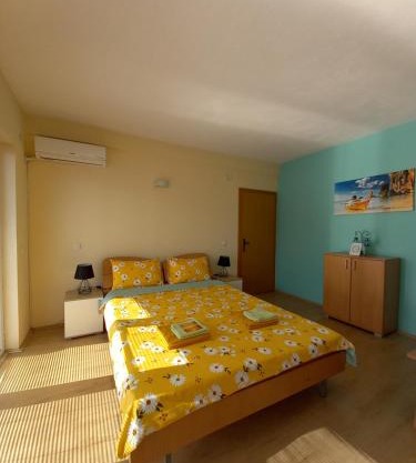 PS Apartments - Peshtani
