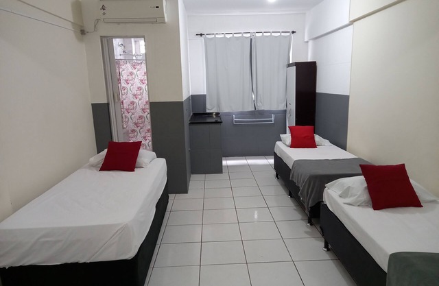 Ps Hotel Manilha