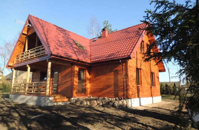 Ptasi Folwark