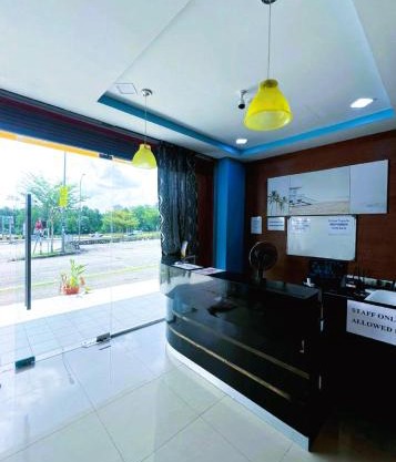 Puchong Business Hotel @ Putrajaya