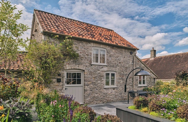 Puddle Duck Cottage - Luxury Cottages