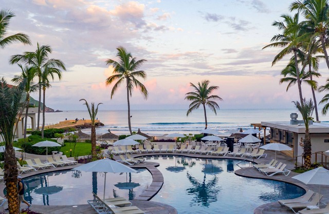 Pueblo Bonito Mazatlan - All Inclusive