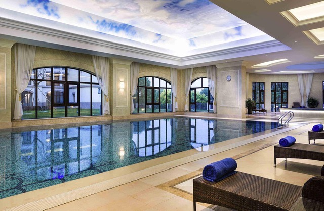 Pullman Tangshan
