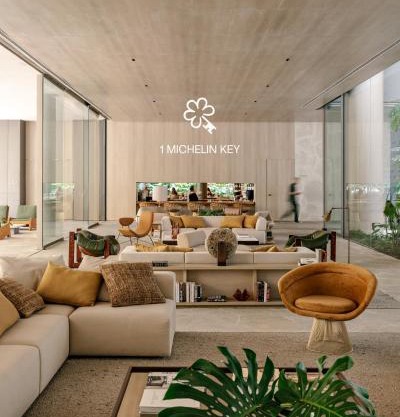 Pulso Hotel Faria Lima