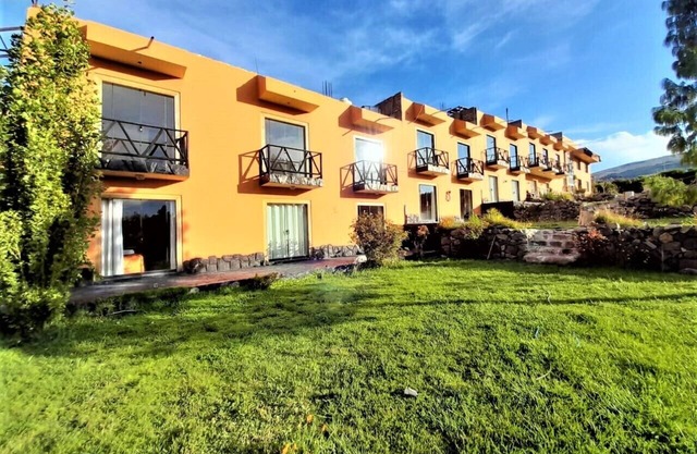 Pumakala Hotel