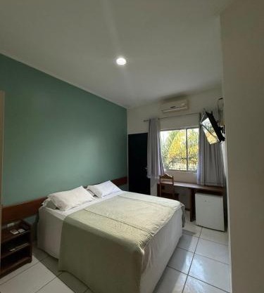 Pumma Hotel Ourilândia