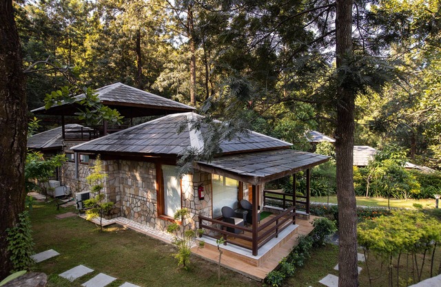 Punarnava Resort & Spa