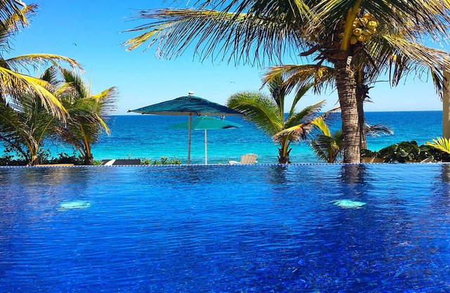 Punta Mita Litibu Beach Front Studios Mar-2