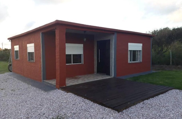 Punta Negra-disfrutable todo el año