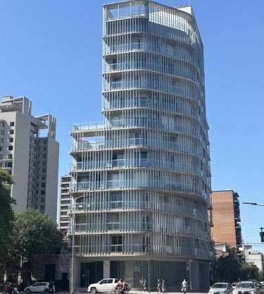 Pura Vida - Plaza Alberdi