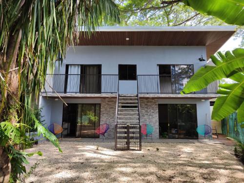 Pura Vida Rentals