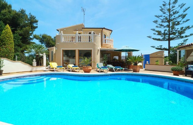 Puravida by Aguilarent