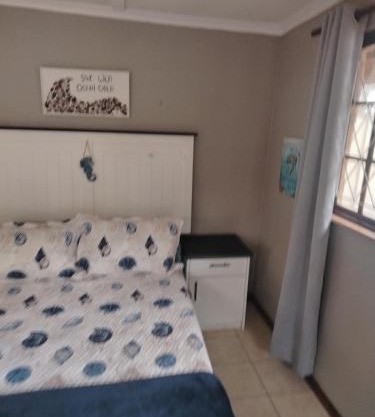 Puravida guesthouse