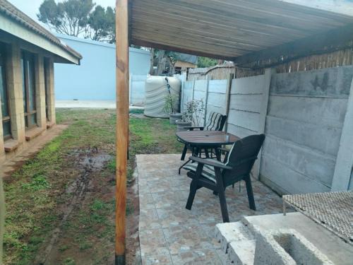 Puravida guesthouse