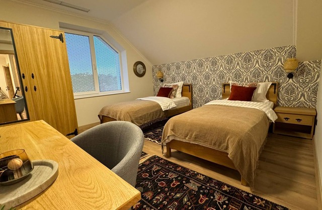 Purcari Retreat is a pleasant oasis on the frontier of Europe.