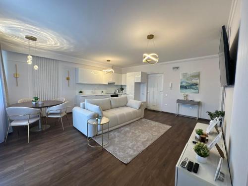 PURE Apartman