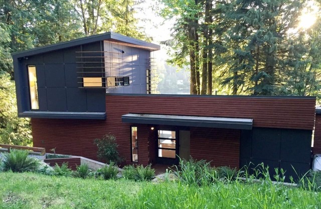 Pure Luxury Lakeside Cabin with Magnificent Views