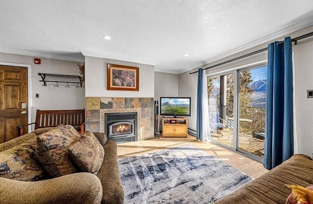 Purgatory Resort! Slopeside Location & Views!