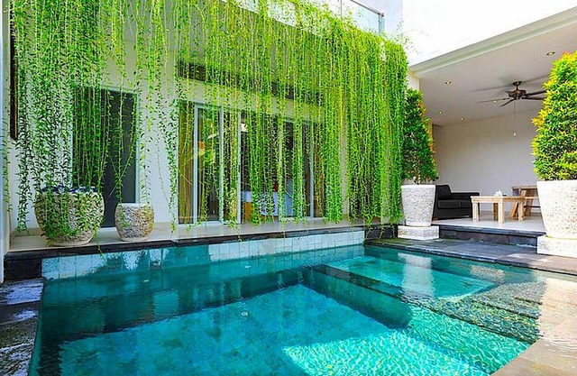 Puri Bagus Villa Legian Kuta