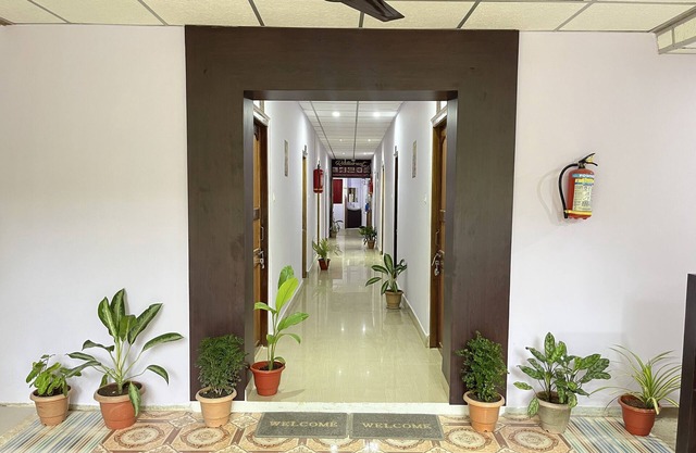 Purnima Resort Neil Island