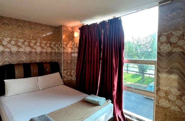 Putra Heights New Wave Hotel