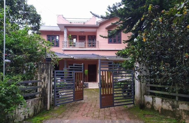 Puzhayoram home stay, Palakkuli, Mananthavadi wayanad kerala