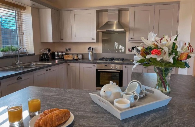 Pwyll Holiday Cottage