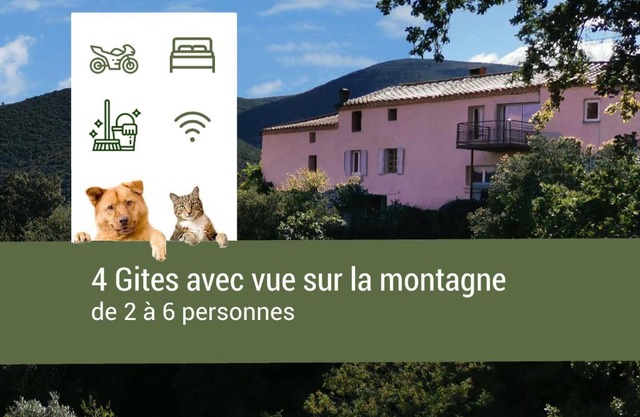 Pyrénées Mon Amour