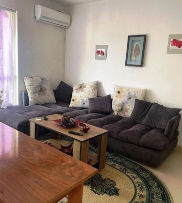 Qafoku GuestHouse
