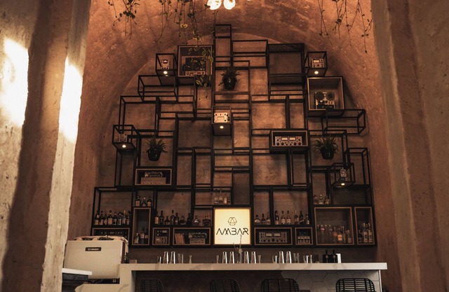 QASA Arequipa by Nomad