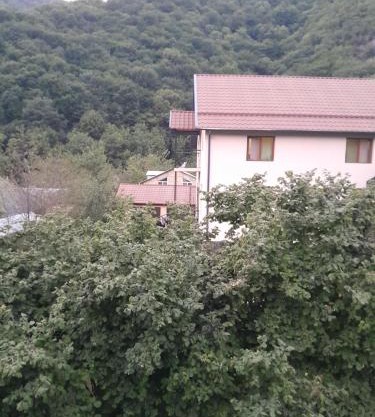 Qax Ağçayda EVLƏR