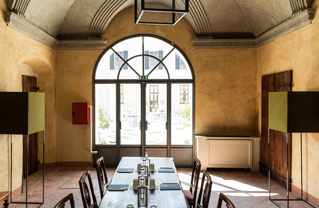 QC Grand Hotel Villa Arzaga Garda Spa & Golf