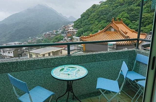 Qiao Yuan Bed and Breakfast