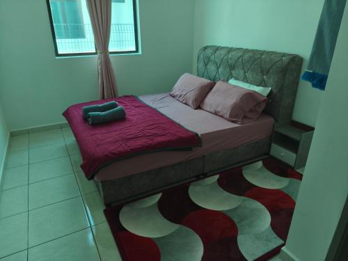 QMR Homestay