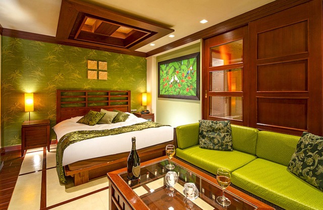 Qt HOTEL - Adults Only