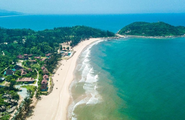 Quỳnh Viên Resort